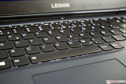 Teclado para laptop Lenovo
